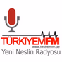 Türkiyem FM logo