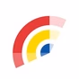 Omroep Vlaardingen FM logo