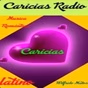 Caricias Radio logo
