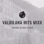 Valdilana Hits Mixx logo