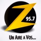FM Zeta 95 Tunuyan logo