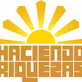 Haciendo Riquezas logo