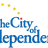 Brecksville and Independence Police logo