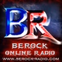 BeRock Online Radio logo