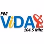 FM Vida Rioja logo