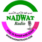 Nadwat Radio logo