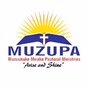 Muzuupa Christian Radio logo