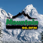 96.9 The Mountain - KMTN logo