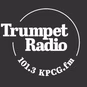 Trumpet Radio 101.3 - KPCG-LP logo