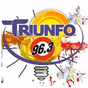 FM Triunfo logo