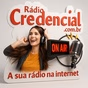 Rádio Credencial Web logo