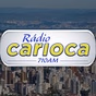 Rádio Carioca logo