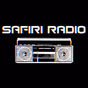 Safiri Radio logo