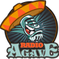 Radio Agave logo