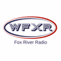 WFXR - Fox River Radio logo