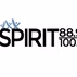 Spirit 88.9 - K261CO logo