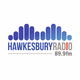 Hawkesbury Radio Sport logo