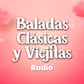 Baladas Clásicas y Viejitas Radio logo