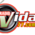 Radio Vida77 logo