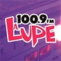 La Lupe 100.9 - XHPALV logo