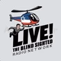 The Blind Sighted Radio Network logo