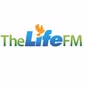 The LifeFM - WWQI logo
