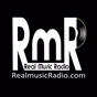 Real music Radio logo