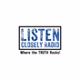 Listen Closely Radio logo