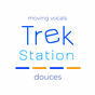 Trekstation - Douces logo