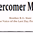 The Overcomer Ministry - WNYH logo