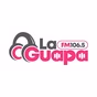La Guapa FM 106.5 logo
