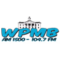 WPMB - WPMB logo