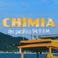 Chimia Del Pacifico 94.9 FM logo