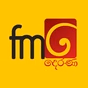 FM Derana logo