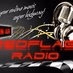 Red Flag Radio logo