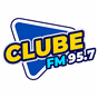 Clube FM Londrina logo
