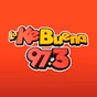 Ke Buena - XHOV logo