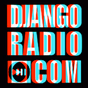 Django Radio logo