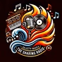 EklectyWaves The Sharing Radio logo