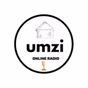 UMzi Online Radio logo