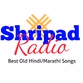 Shripad Radio logo