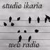 Studio Ikaria logo