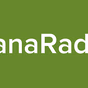 Panaradio logo
