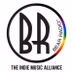 Bear Radio Network logo
