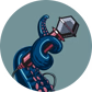 PolskaStacja - Rock Alternatywny logo