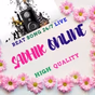 sadhik fm hit logo