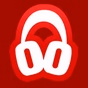 Audiogrooves - Sound Factory Channel logo