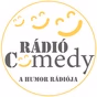 Rádió Comedy logo