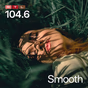 104.6 RTL - Smooth logo