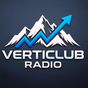 Verticlub Radio logo